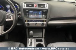 Subaru Legacy 3.6 R AWD Limited Automatas 2015 full