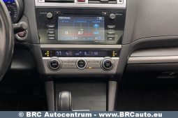 Subaru Legacy 3.6 R AWD Limited Automatas 2015 full