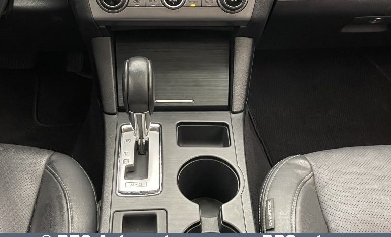 Subaru Legacy 3.6 R AWD Limited Automatas 2015 full