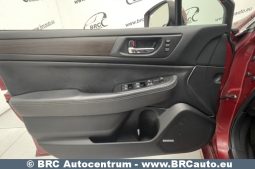 Subaru Legacy 3.6 R AWD Limited Automatas 2015 full