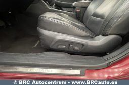 Subaru Legacy 3.6 R AWD Limited Automatas 2015 full