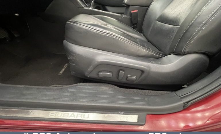Subaru Legacy 3.6 R AWD Limited Automatas 2015 full
