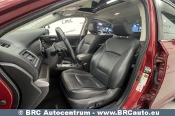 Subaru Legacy 3.6 R AWD Limited Automatas 2015 full