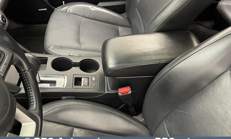 Subaru Legacy 3.6 R AWD Limited Automatas 2015 full