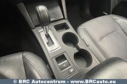 Subaru Legacy 3.6 R AWD Limited Automatas 2015 full