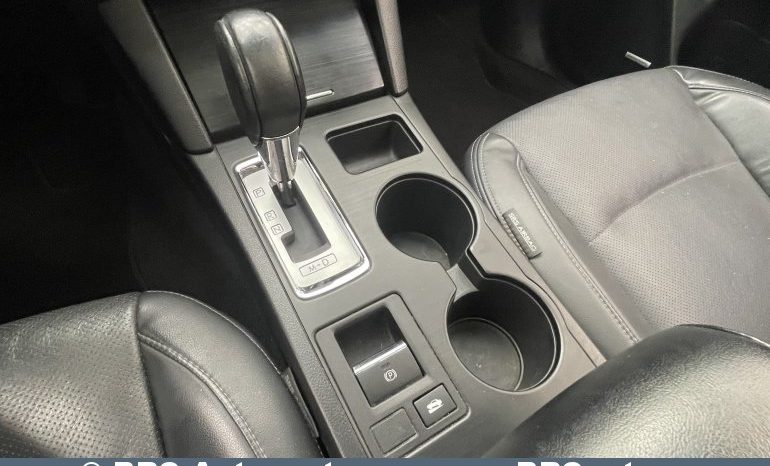 Subaru Legacy 3.6 R AWD Limited Automatas 2015 full