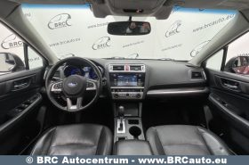 Subaru Legacy 3.6 R AWD Limited Automatas 2015