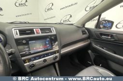 Subaru Legacy 3.6 R AWD Limited Automatas 2015 full