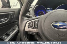 Subaru Legacy 3.6 R AWD Limited Automatas 2015 full