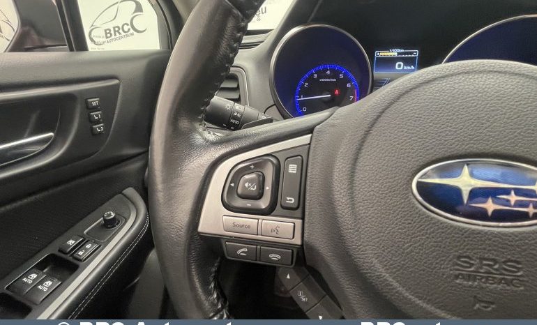 Subaru Legacy 3.6 R AWD Limited Automatas 2015 full