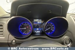 Subaru Legacy 3.6 R AWD Limited Automatas 2015 full