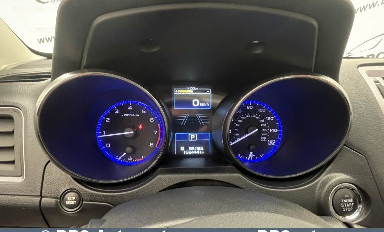 Subaru Legacy 3.6 R AWD Limited Automatas 2015 full
