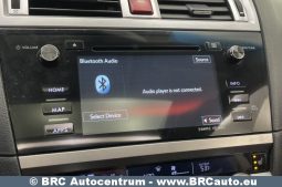 Subaru Legacy 3.6 R AWD Limited Automatas 2015 full
