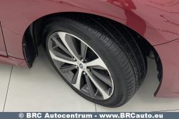 Subaru Legacy 3.6 R AWD Limited Automatas 2015 full