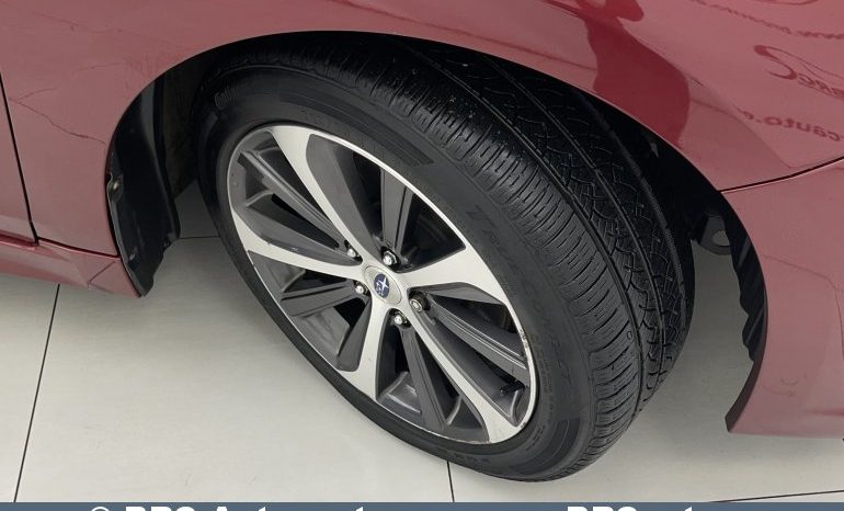 Subaru Legacy 3.6 R AWD Limited Automatas 2015 full