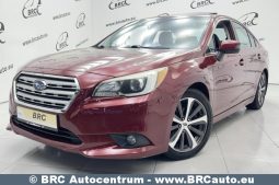 Subaru Legacy 3.6 R AWD Limited Automatas 2015 full