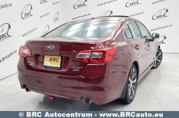 Subaru Legacy 3.6 R AWD Limited Automatas 2015 full