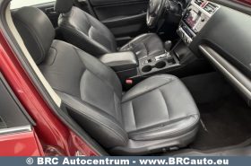 Subaru Legacy 3.6 R AWD Limited Automatas 2015