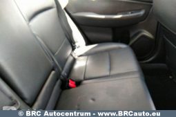 Subaru Legacy 3.6 R AWD Limited Automatas 2015 full