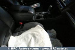 Subaru Legacy 3.6 R AWD Limited Automatas 2015 full