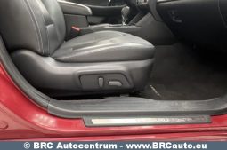 Subaru Legacy 3.6 R AWD Limited Automatas 2015 full