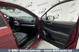 Subaru Legacy 3.6 R AWD Limited Automatas 2015 full