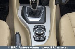 BMW X1 xDrive18D Automatas 2014 full