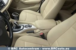 BMW X1 xDrive18D Automatas 2014 full
