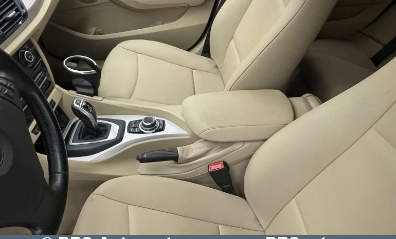 BMW X1 xDrive18D Automatas 2014 full