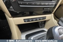 BMW X1 xDrive18D Automatas 2014 full