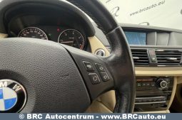 BMW X1 xDrive18D Automatas 2014 full