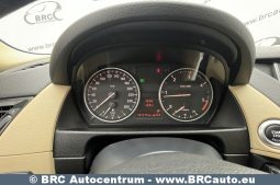 BMW X1 xDrive18D Automatas 2014 full