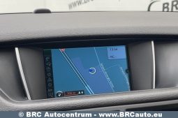 BMW X1 xDrive18D Automatas 2014 full
