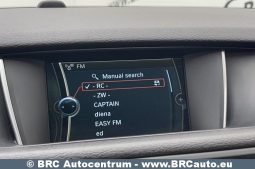 BMW X1 xDrive18D Automatas 2014 full