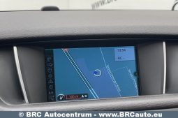 BMW X1 xDrive18D Automatas 2014 full