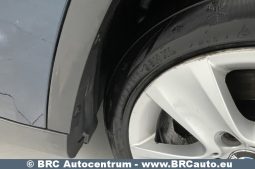 BMW X1 xDrive18D Automatas 2014 full