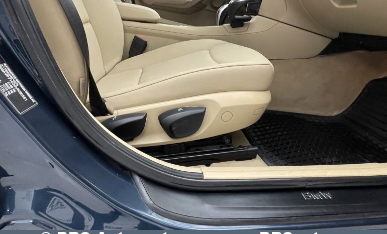 BMW X1 xDrive18D Automatas 2014 full