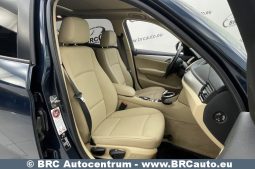 BMW X1 xDrive18D Automatas 2014 full
