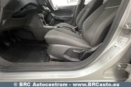Ford Fiesta 1.5 TDCi 2013 full