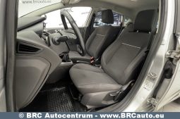 Ford Fiesta 1.5 TDCi 2013 full