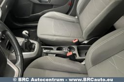 Ford Fiesta 1.5 TDCi 2013 full