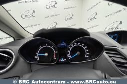 Ford Fiesta 1.5 TDCi 2013 full