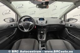 Ford Fiesta 1.5 TDCi 2013 full