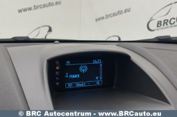 Ford Fiesta 1.5 TDCi 2013 full