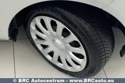Ford Fiesta 1.5 TDCi 2013 full