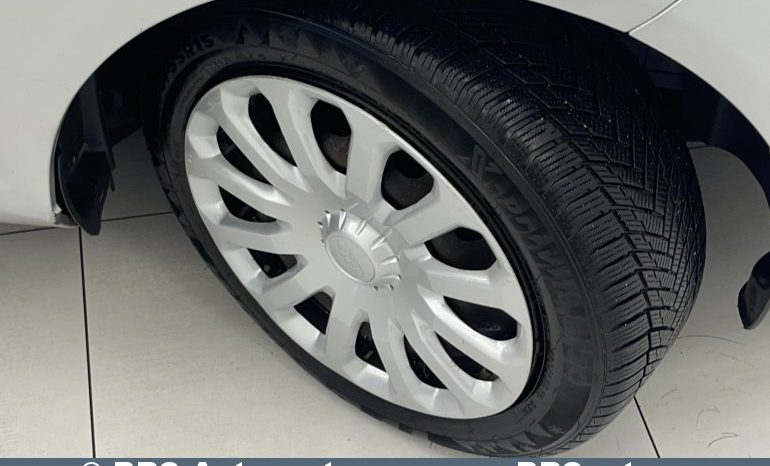 Ford Fiesta 1.5 TDCi 2013 full