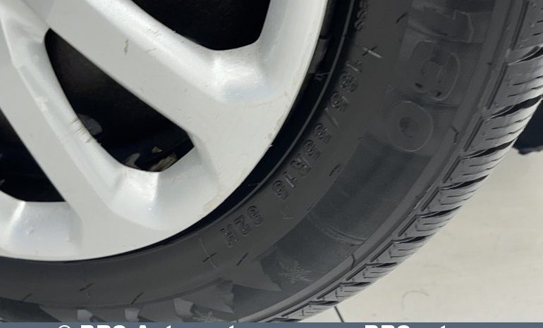 Ford Fiesta 1.5 TDCi 2013 full