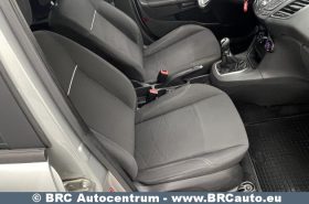 Ford Fiesta 1.5 TDCi 2013