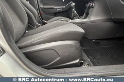 Ford Fiesta 1.5 TDCi 2013 full