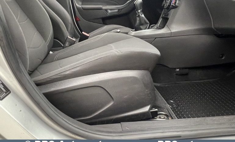 Ford Fiesta 1.5 TDCi 2013 full